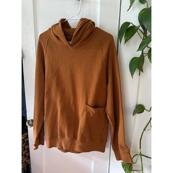 Oak & Fort men’s size large Hoodie - Picture 2 of 8